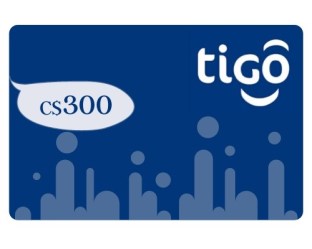 Tigo 300